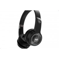 Гарнитура Monster Elements Wireless On-Ear Black Slate 137054-00