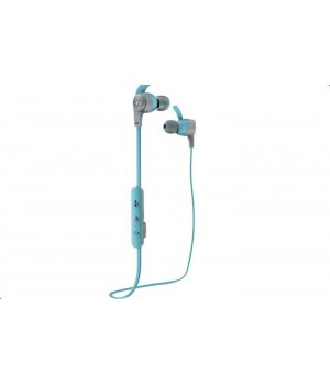 Гарнитура Monster iSport Achieve In-Ear Wireless Blue 137090-00
