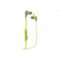 Гарнитура Monster iSport Achieve In-Ear Wireless Green 137088-00