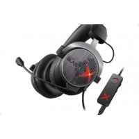 Гарнитура Creative Sound BlasterX H7 Tournament Edition