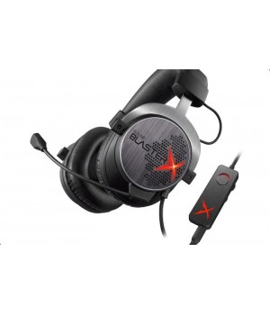 Гарнитура Creative Sound BlasterX H7 Tournament Edition