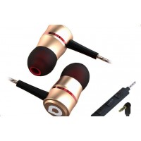 Гарнитура Accutone Lyra Gold 72359