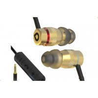 Гарнитура Accutone Pavo Gold 72362