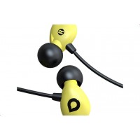 Гарнитура Accutone Pegasus Yellow 72357