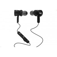 Гарнитура Monster Clarity HD Bluetooth Black On-Ear Wireless 137060-00
