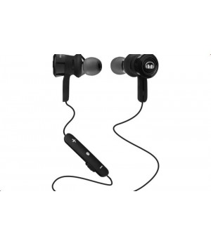 Гарнитура Monster Clarity HD Bluetooth Black On-Ear Wireless 137060-00