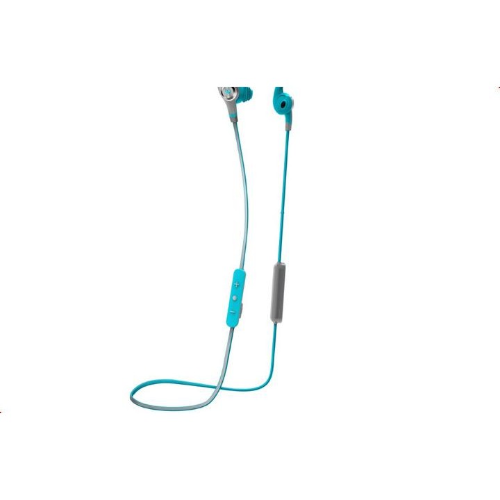 Гарнитура Monster iSport Intensity Bluetooth Blue In-Ear Wireless 137095-00