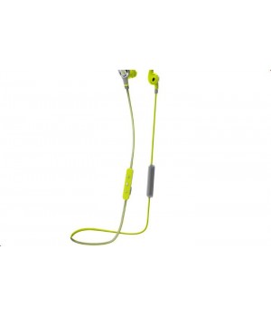 Гарнитура Monster iSport Intensity Bluetooth Green In-Ear Wireless 137094-00