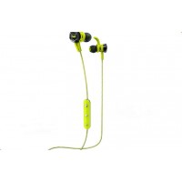 Гарнитура Monster iSport Victory Bluetooth Green In-Ear Wireless 137086-00