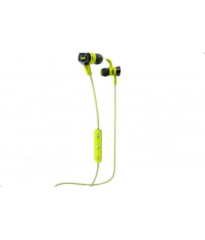 Гарнитура Monster iSport Victory Bluetooth Green In-Ear Wireless 137086-00