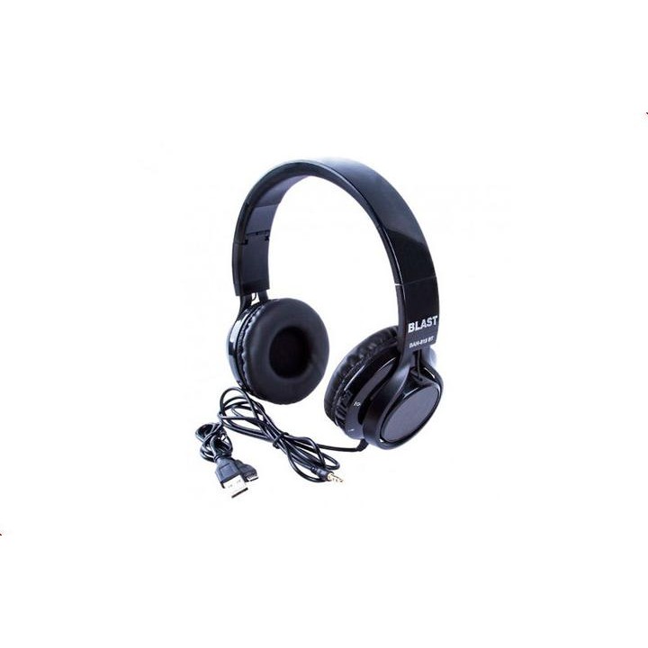 Гарнитура Blast BAH-815 BT Black
