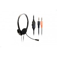 Гарнитура Blast BAH-316 Computer Black