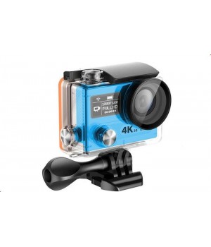 Экшн-камера EKEN H8 Ultra HD Blue