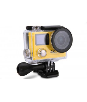 Экшн-камера EKEN H8 Ultra HD Yellow