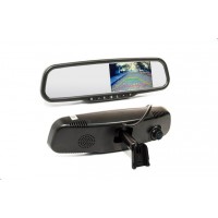 Відеореєстратор AVIS AVS0470DVR