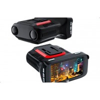 Відеореєстратор PANTERA-HD COMBO A7 X Plus