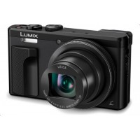 Фотоаппарат Panasonic DMC-TZ80 Lumix Black