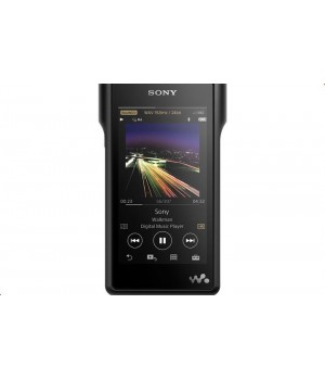 Плеер Sony NW-WM1A
