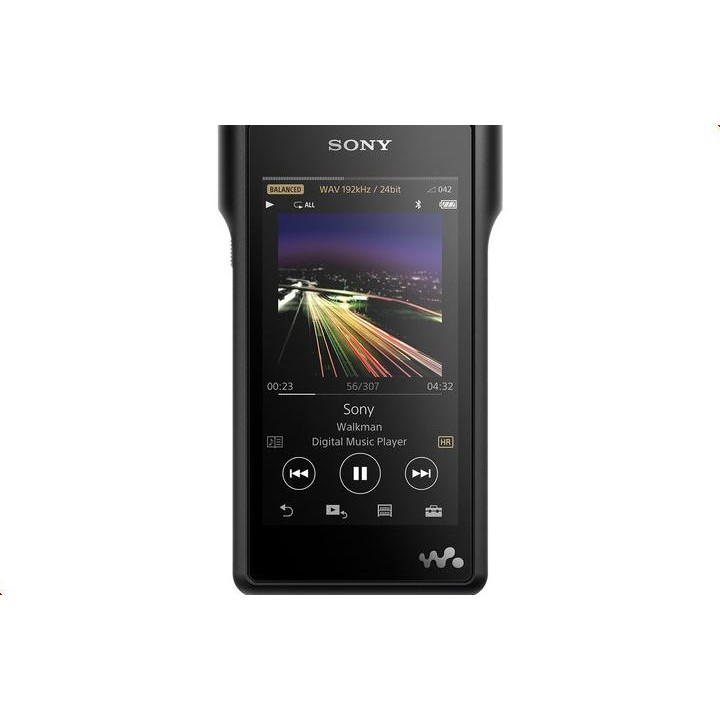 Плеер Sony NW-WM1A