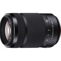 Объектив Sony DT 55-300mm F/4.5-5.6 SAM SAL-55300*