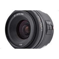 Объектив Sony DT 35 mm F/1.8 SAM SAL-35F18*