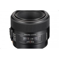 Объектив Sony 50 mm F/2.8 Macro SAL-50M28*