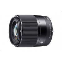 Объектив Sigma Micro 4/3 AF 30 mm F/1.4 DC DN Contemporary for Micro Four Thirds