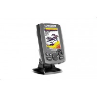 Эхолот Lowrance HOOK-3x All Season Pack 000-12639-001