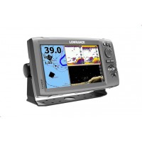 Эхолот Lowrance HOOK-9 000-12668-001