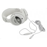 Наушники SmartBuy LIVE! White SBE-7100