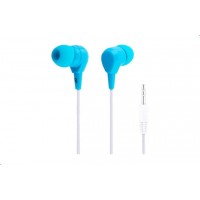 Наушники Oxion EPO102 Blue