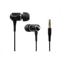 Наушники Awei ES-Q3 Black 09202