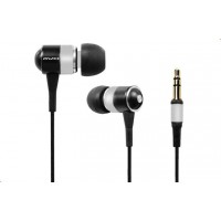 Наушники Awei ES-Q3 Silver 09203