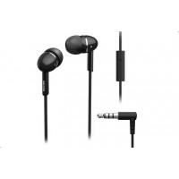 Наушники Philips SHE1455BK/10