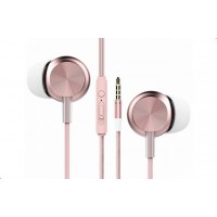 Наушники ROCK Y2 Rose-Gold RAU0527