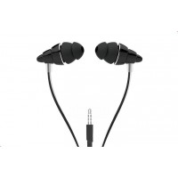 Наушники ROCK Y3 RAU0528 Black