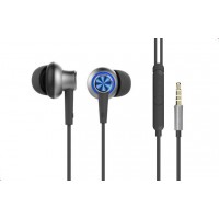 Наушники ROCK Y5 RAU0529 Blue
