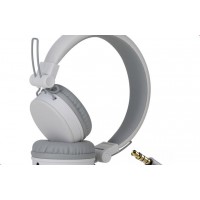 Наушники ROCK Y10 RAU0542 White