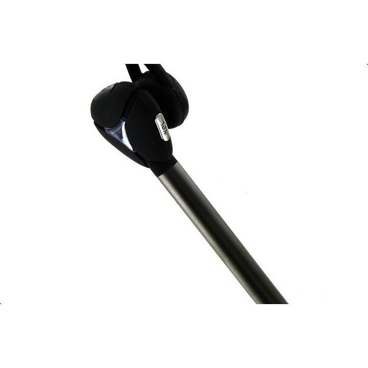 Гарнитура Remax RB-T3 Black