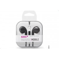 Гарнитура Partner Mobile Black ПР036076