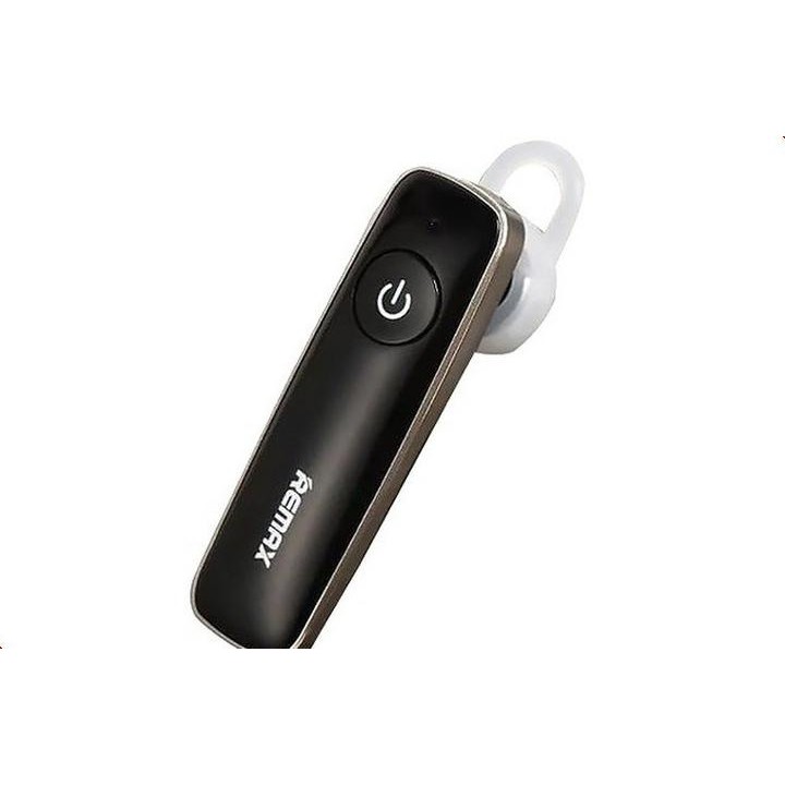 Гарнитура Remax RB-T8 Black 07137