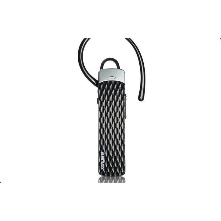 Гарнитура Remax RB-T9 Black 07136