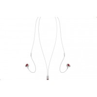Гарнитура Remax RB-S8 Neckband Sport White 08737 / 65192