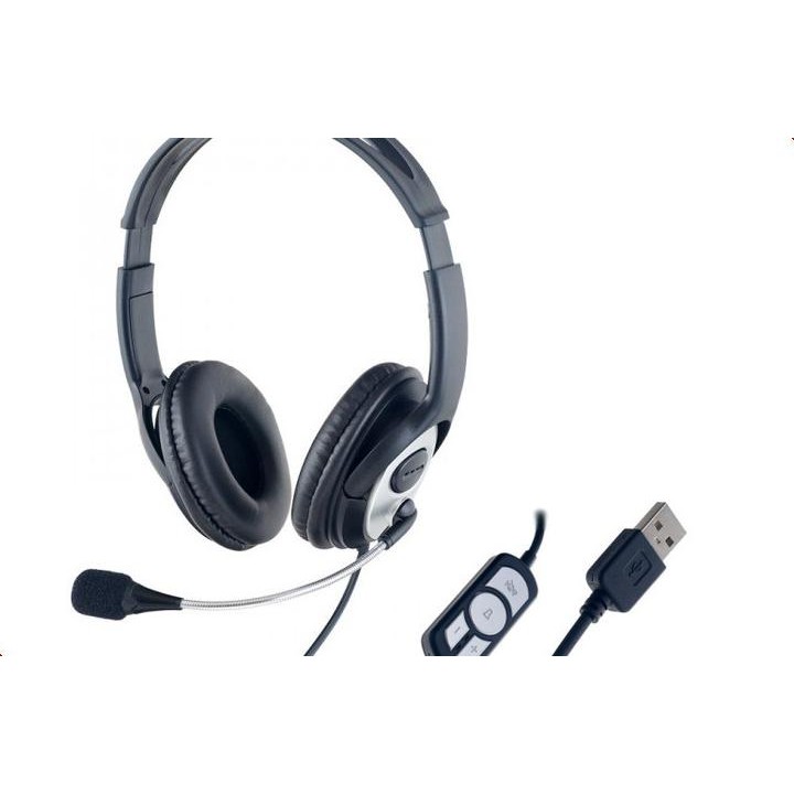 Гарнитура Perfeo IDDQD Black PF-IQD-BLK