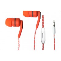 Гарнитура Dialog ES-F15 Red