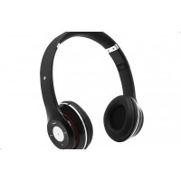 Гарнитура Qumo Freedom Play Black
