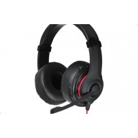 Гарнитура Oklick HS-L330G Nightmare