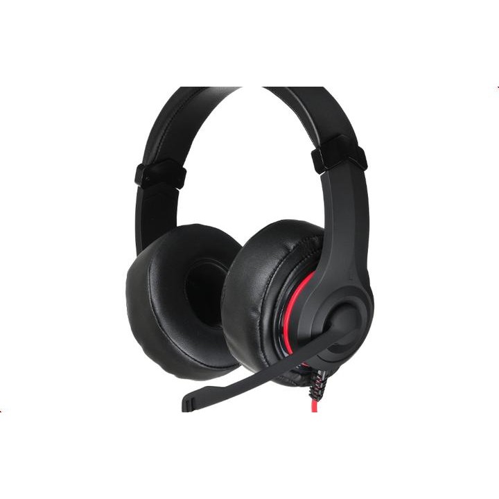 Гарнитура Oklick HS-L330G Nightmare