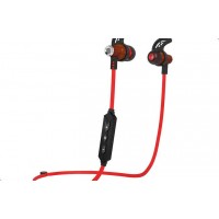 Гарнитура Symphonized NRG Wireless Red