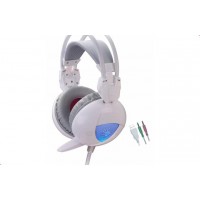 Гарнитура A4Tech Bloody G310 White